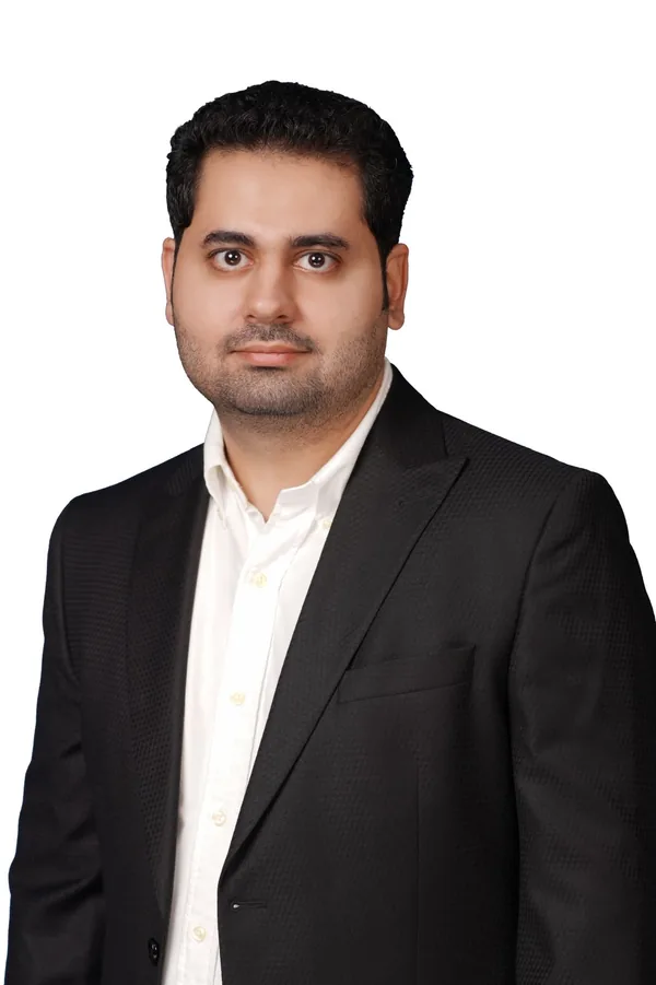 Humais Gulzar Mughal